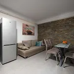 Appartamento Teja Kranjska Gora