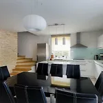 Apartamento Teja *