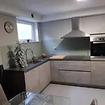 Apartamento Teja *