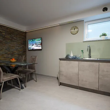 Apartamento Teja