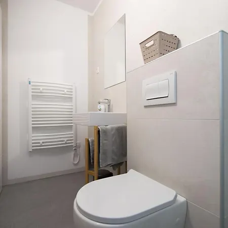 Teja Appartement *