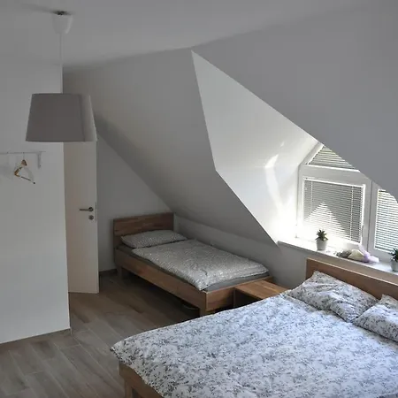 Teja Apartment Kranjska Gora