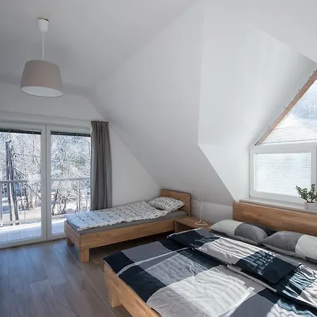 Apartamento Teja *
