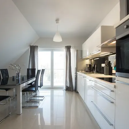 アパート Teja クランスカゴーラ