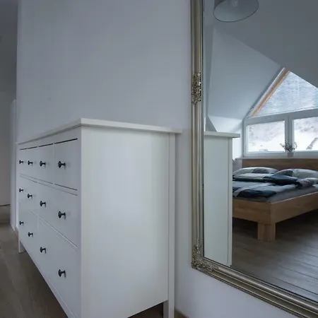 Appartement Teja