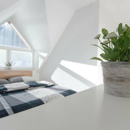 Teja Appartement
