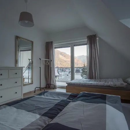 Teja Appartement