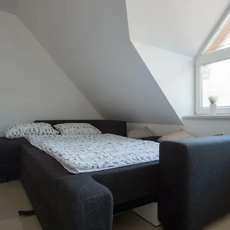 Teja Apartamento Kranjska Gora
