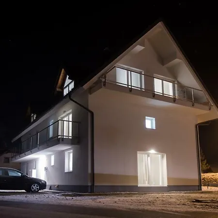 Apartamento Teja
