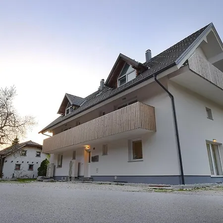 Apartamento Teja