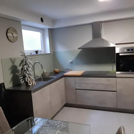 Apartamento Teja *