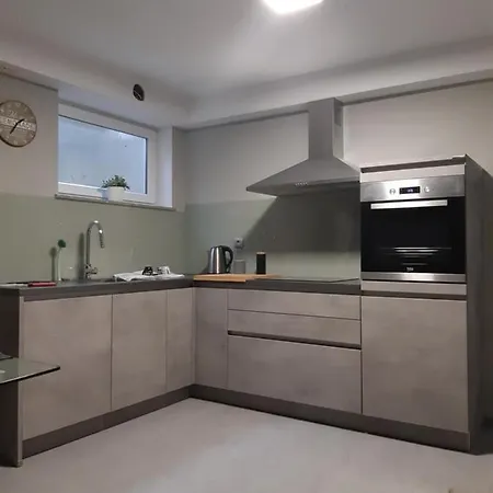 Teja * Kranjska Gora