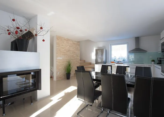 公寓 Teja 克拉尼斯卡戈拉