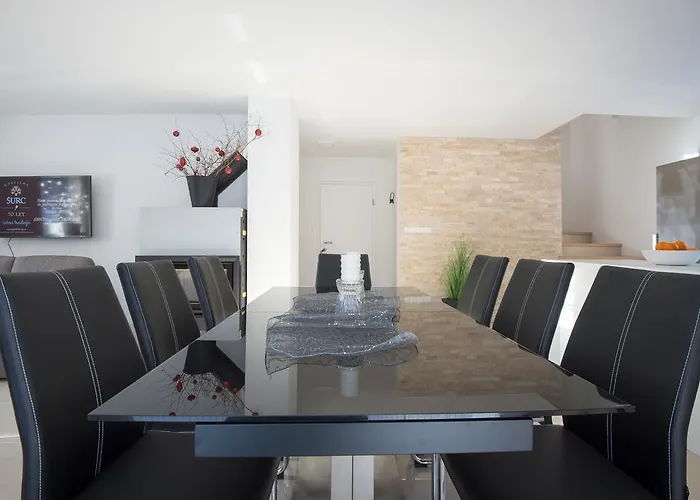 Teja كْرانْيِسكا غورا