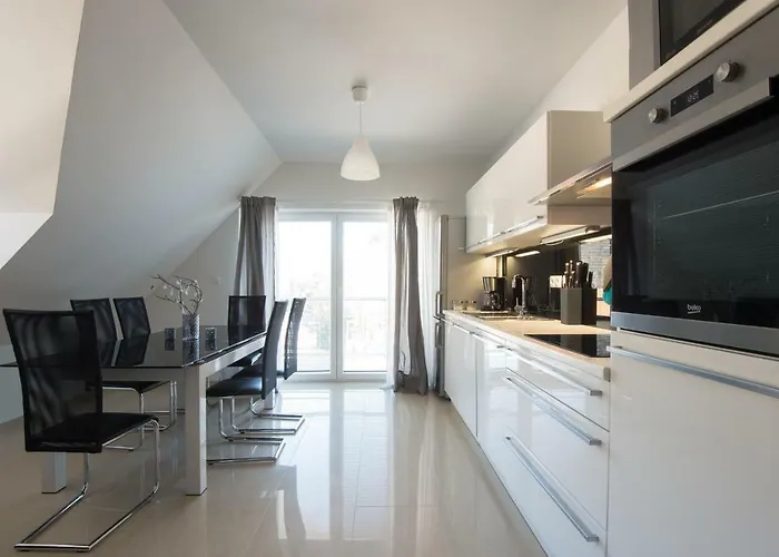 公寓 Teja 克拉尼斯卡戈拉