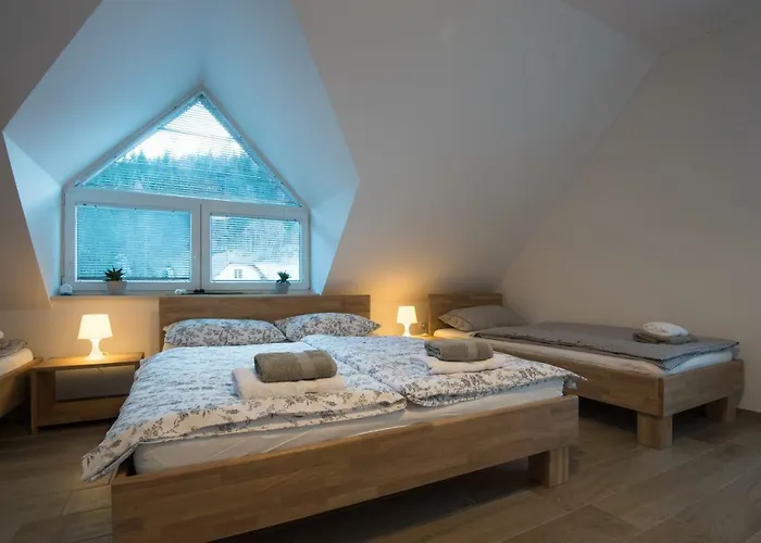 Teja كْرانْيِسكا غورا