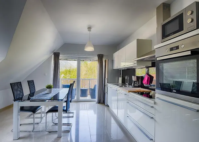 Teja كْرانْيِسكا غورا