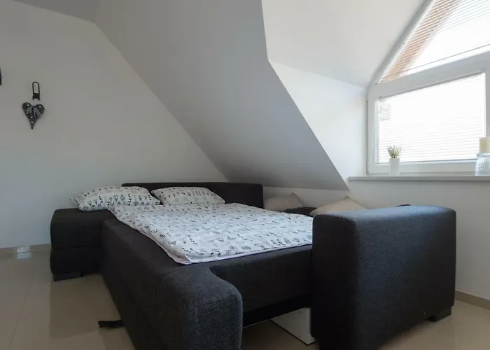 Teja Apartment Kranjska Gora